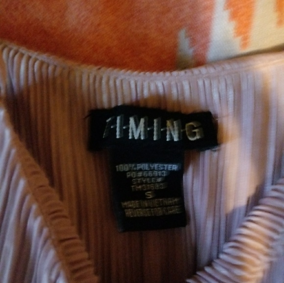 Crop top - Picture 3 of 3